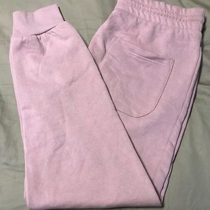 H & M Sweat Pants